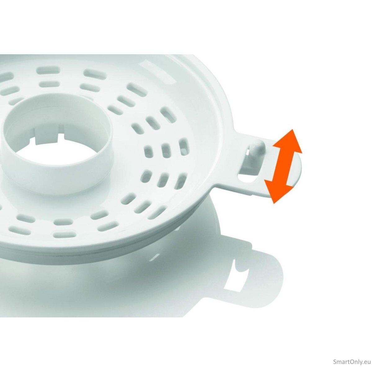 Gorenje Citrus Squeezer CJ30E, 30 W, Number of speeds 1, White | Gorenje 2 Gorenje Citrus Squeezer CJ30E, 30 W, Number of speeds 1, White | Gorenje 2