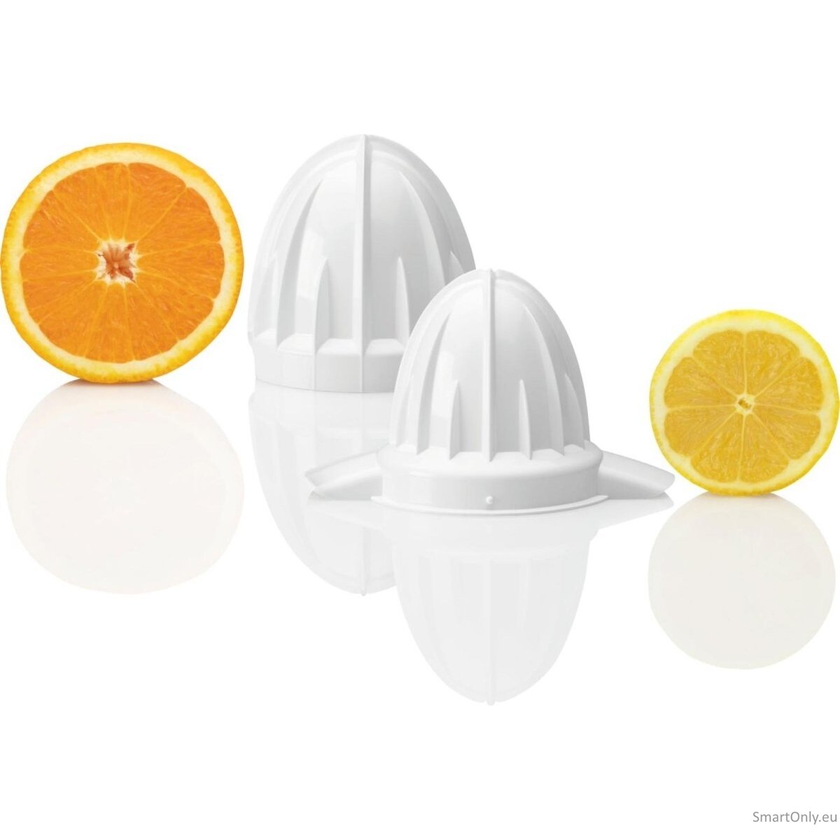 Gorenje Citrus Squeezer CJ30E, 30 W, Number of speeds 1, White | Gorenje 4 Gorenje Citrus Squeezer CJ30E, 30 W, Number of speeds 1, White | Gorenje 4