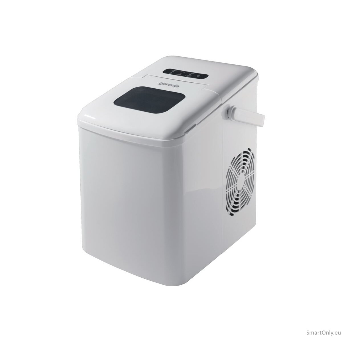 Gorenje Ice cube maker IMD1200W Capacity 1.8 L White 5 Gorenje Ice cube maker IMD1200W Capacity 1.8 L White 5