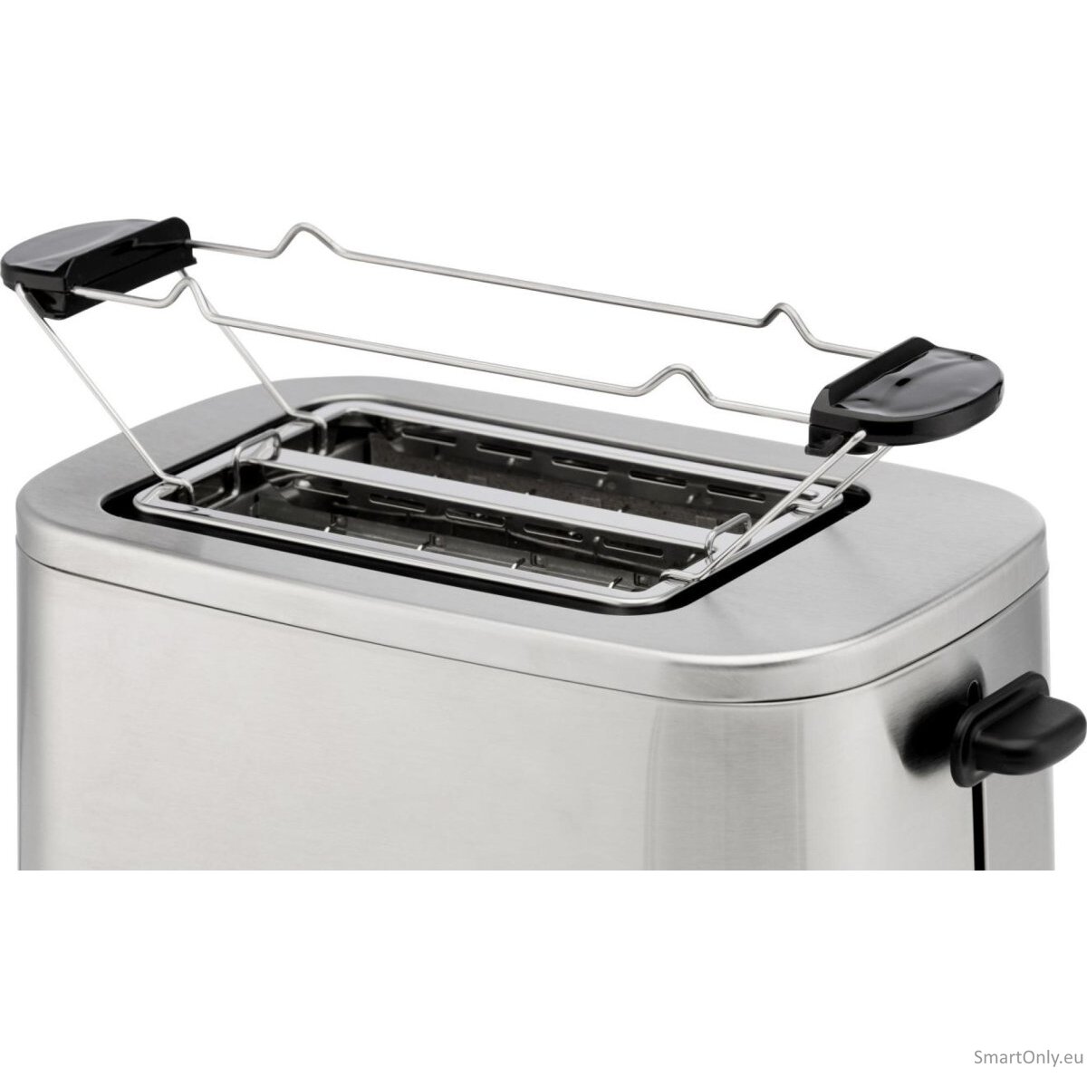 Gorenje Toaster | T800DS | Number of slots 2 | Housing material Stainless steel 3