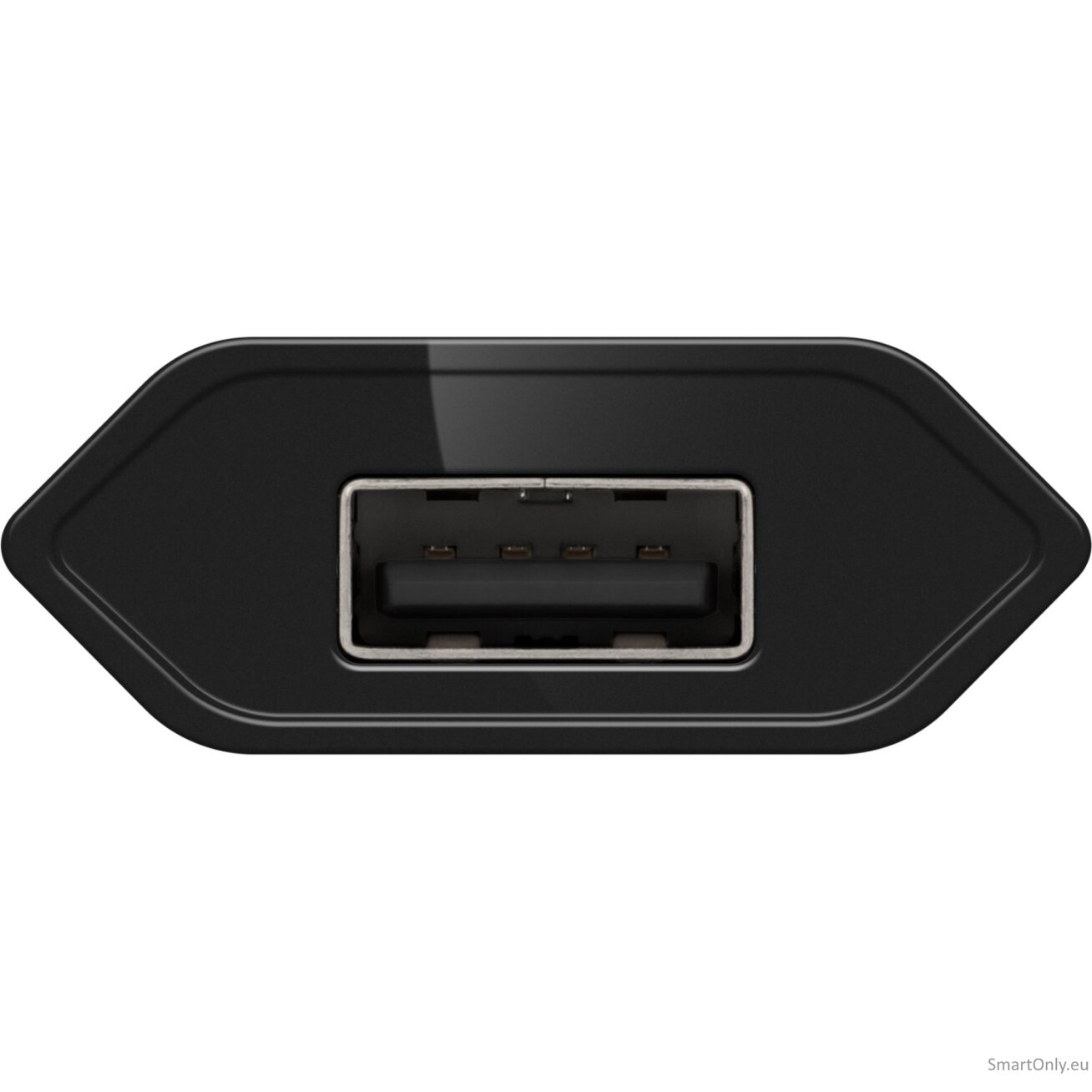 Goobay 44949 5 W USB-A Charger, Black 2 Goobay 44949 5 W USB-A Charger, Black 2