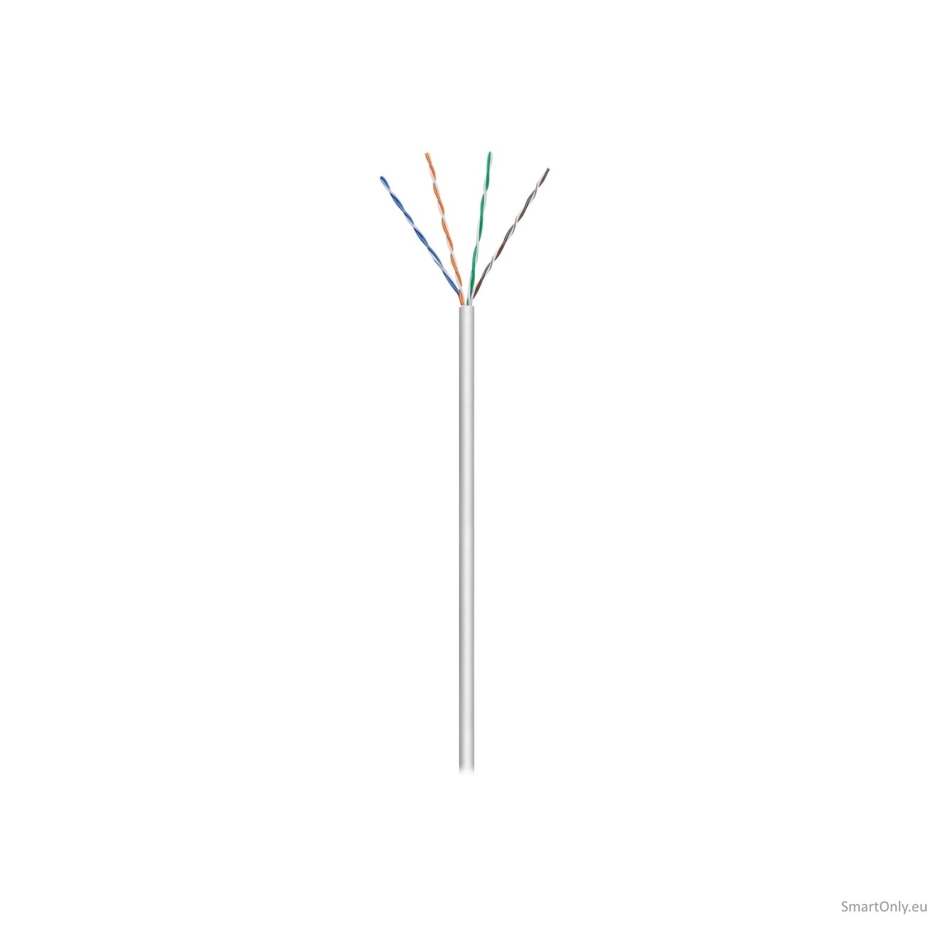 Goobay | CAT 5e network cable, U/UTP 2 Goobay | CAT 5e network cable, U/UTP 2