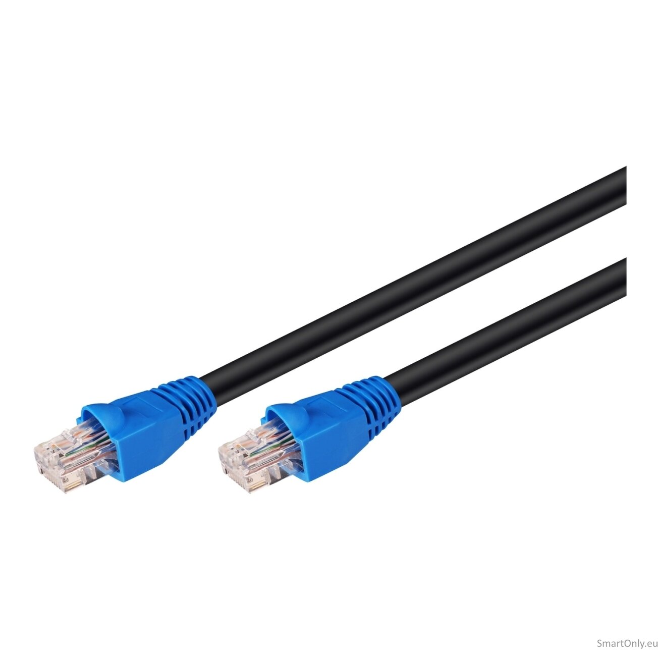 Goobay | CAT 6 Outdoor Patch Cable Goobay | CAT 6 Outdoor Patch Cable