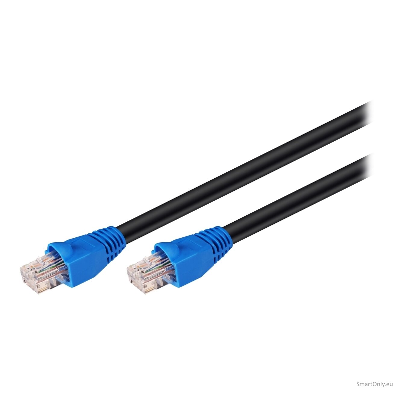 Goobay | CAT 6 Outdoor Patch Cable Goobay | CAT 6 Outdoor Patch Cable