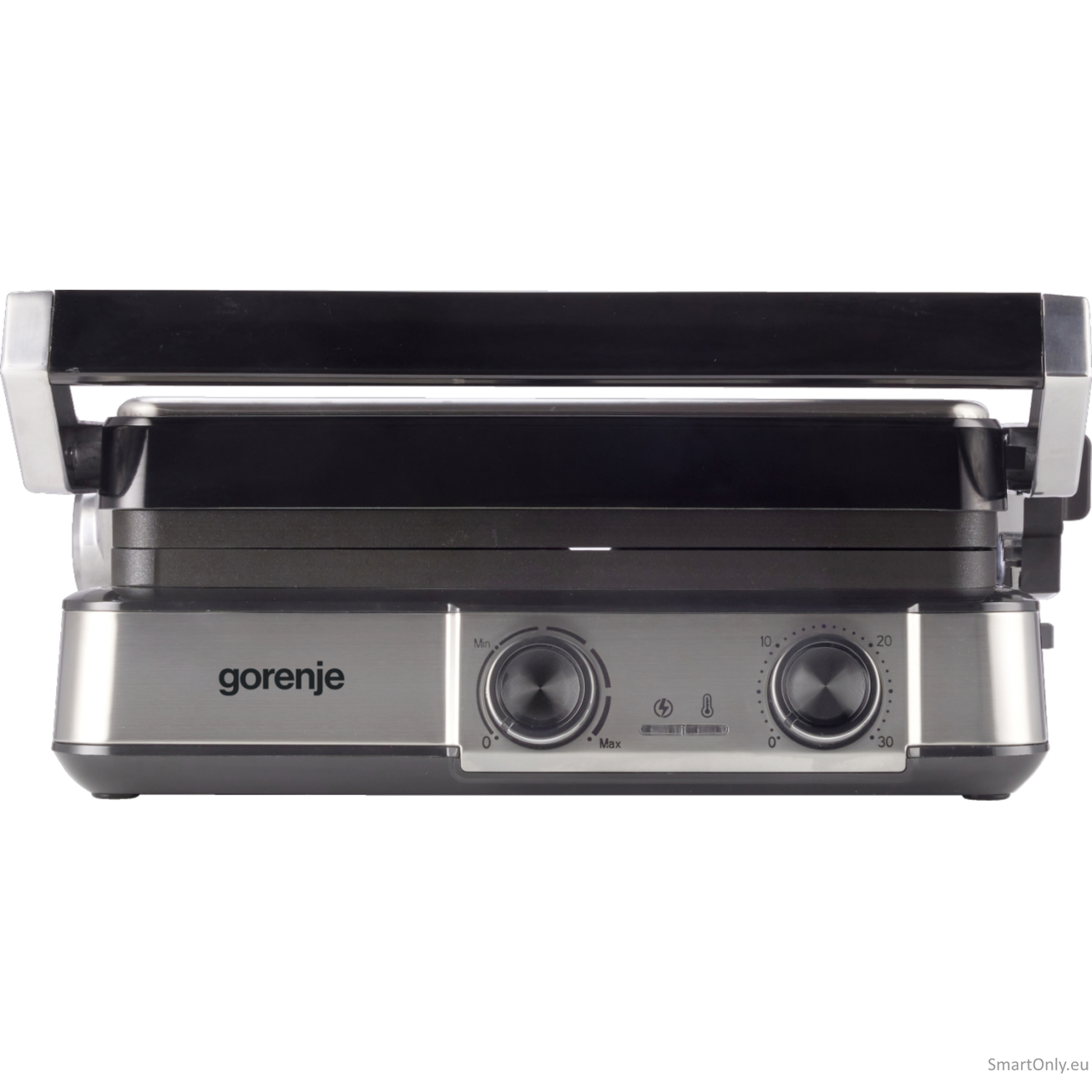 Gorenje Grill | GCG2000MT | 2000 W | Table | Black 1 Gorenje Grill | GCG2000MT | 2000 W | Table | Black 1