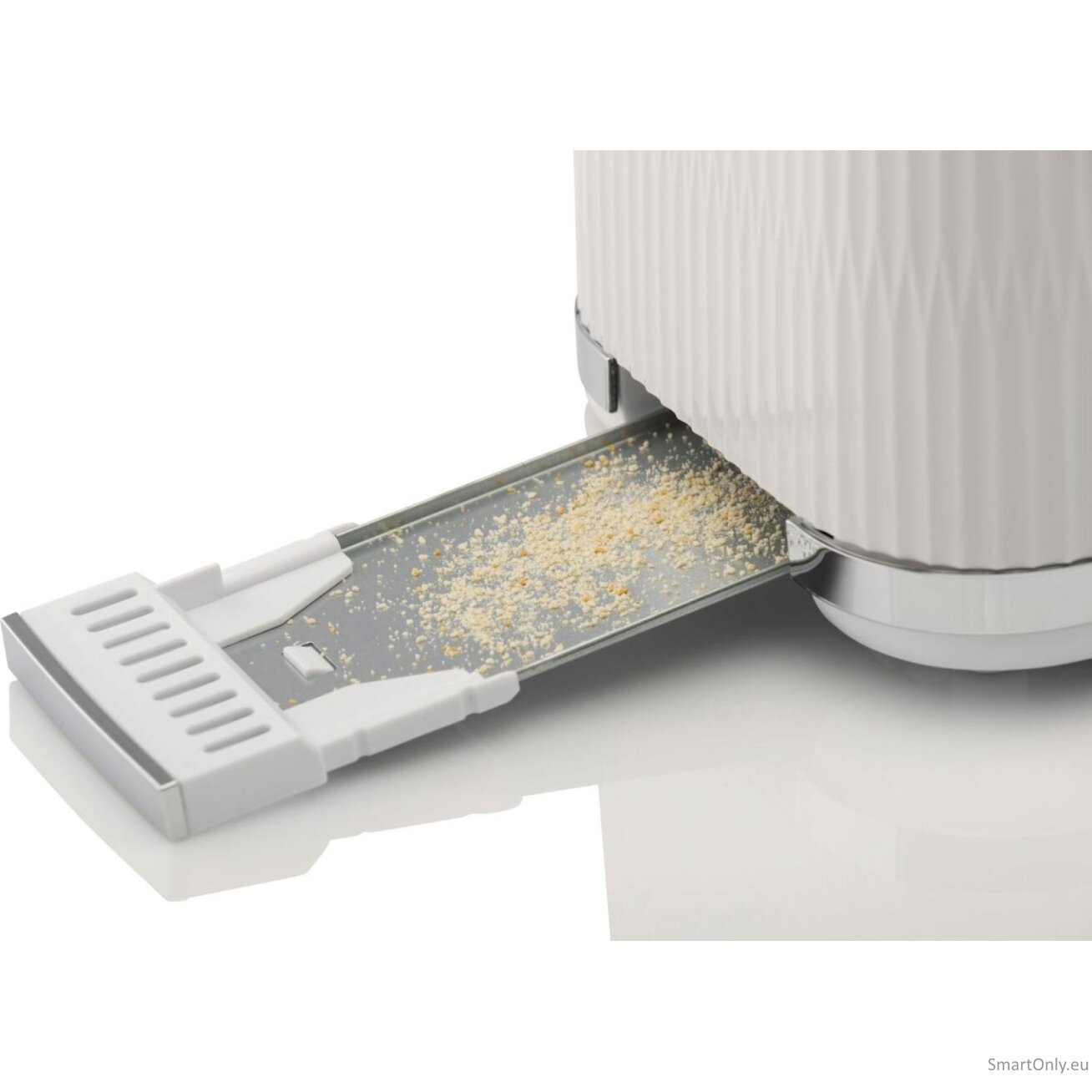 Gorenje Toaster | T850DPW | Number of slots 2 | Housing material Plastic | White 4 Gorenje Toaster | T850DPW | Number of slots 2 | Housing material Plastic | White 4