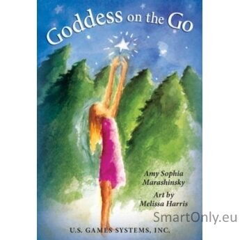 Goddess On The Go Kortos US Games Systems 2 Goddess On The Go Kortos US Games Systems 2