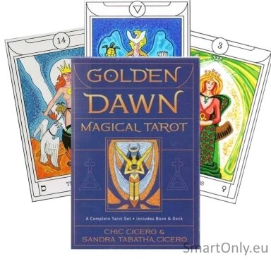 golden-dawn-taro-kortos-llewellyn