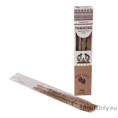 Golden Frankincense smilkalų lazdelės