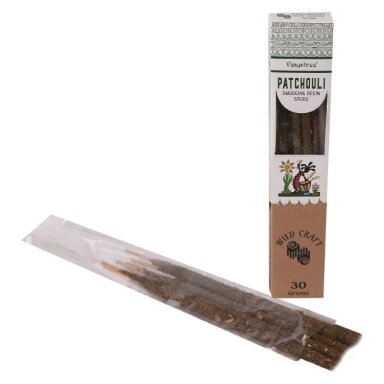 Golden Patchouli smilkalų lazdelės