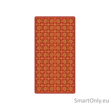 Golden Tarot of Marseille Kortos Lo Scarabeo
