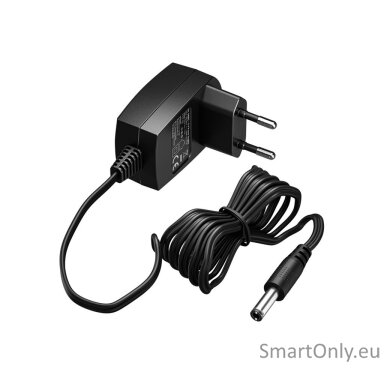 Goobay 5 V Power Supply (5 W/1.0 A) | 64982 Goobay 5 V Power Supply (5 W/1.0 A) | 64982