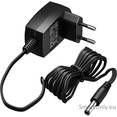 Goobay 5 V Power Supply (5 W/1.0 A) | 64982 Goobay 5 V Power Supply (5 W/1.0 A) | 64982