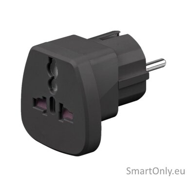Goobay | 94028 | Travel Adapter Goobay | 94028 | Travel Adapter