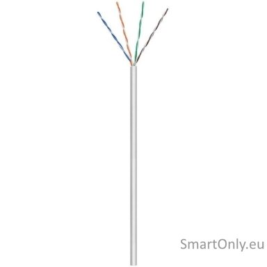 Goobay | CAT 5e network cable, U/UTP