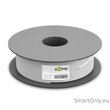 Goobay | CAT 5e network cable, U/UTP
