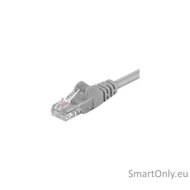 Goobay | CAT 5e patch cable, U/UTP | 68352