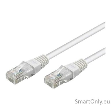 Goobay | CAT 5e patch cable, U/UTP | 68506
