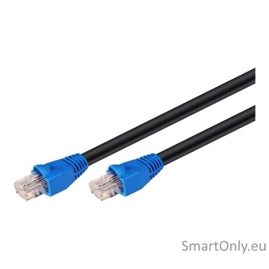 Goobay | CAT 6 Outdoor Patch Cable