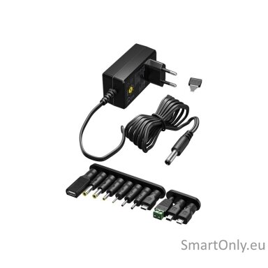 Goobay | Universal Power Supply | 64570