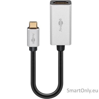 Goobay USB-C Adapter to HDMI | 60194