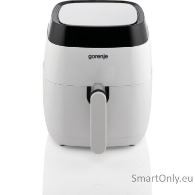 Gorenje | Airfryer | AF1409DW | Power 1400 W | Capacity 3.5 L | White