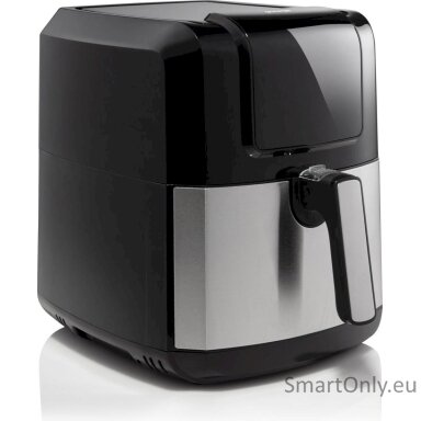 Gorenje Fryer AF1700DB Power 1700 W Capacity 5 L Black/Stainless steel