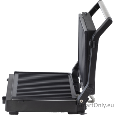 Gorenje Grill | GCG2000SD | Contact grill | Black