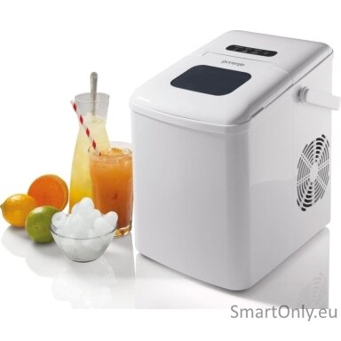 Gorenje Ice cube maker IMD1200W Capacity 1.8 L White