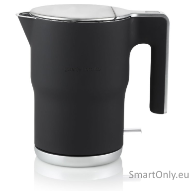 Gorenje Kettle K15ORAB Electric 2400W 1.5L 360 Degree Connect Black EU Plug