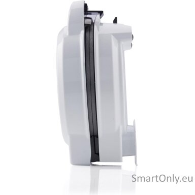Gorenje | Mini Grill | WM701W | Electric Grill | 700 W | White