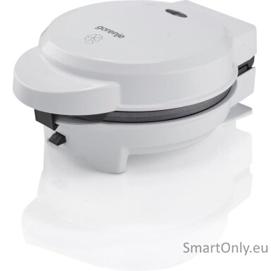 Gorenje | Mini Grill | WM701W | Electric Grill | 700 W | White