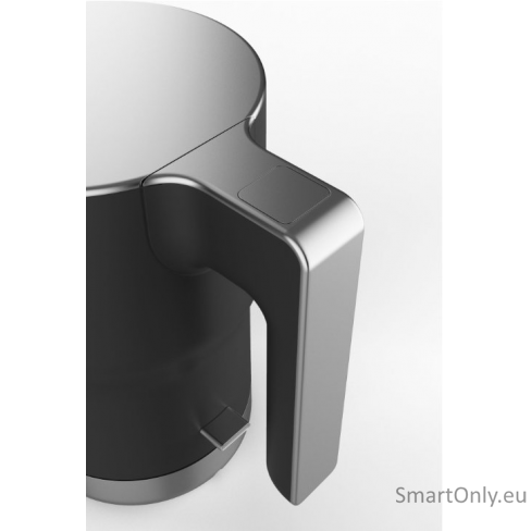 Gorenje Kettle K15ORAB Electric 2400W 1.5L 360 Degree Connect Black EU Plug 2