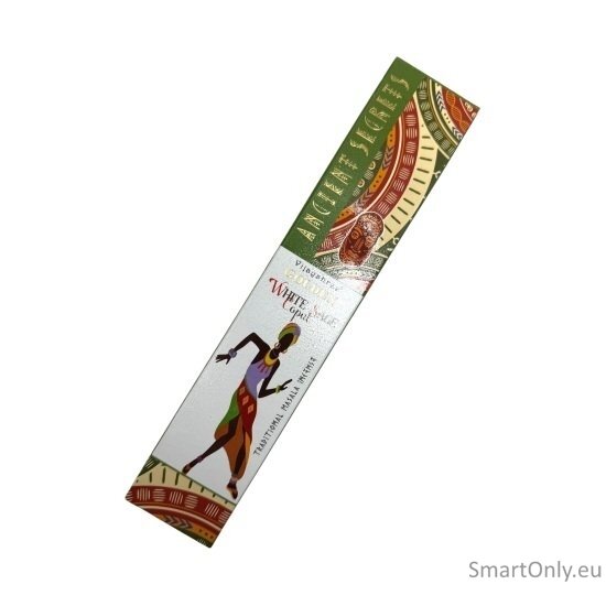 Golden Ancient Series Copal and White Sage Smilkalai Vijayshree 3 Golden Ancient Series Copal and White Sage Smilkalai Vijayshree 3