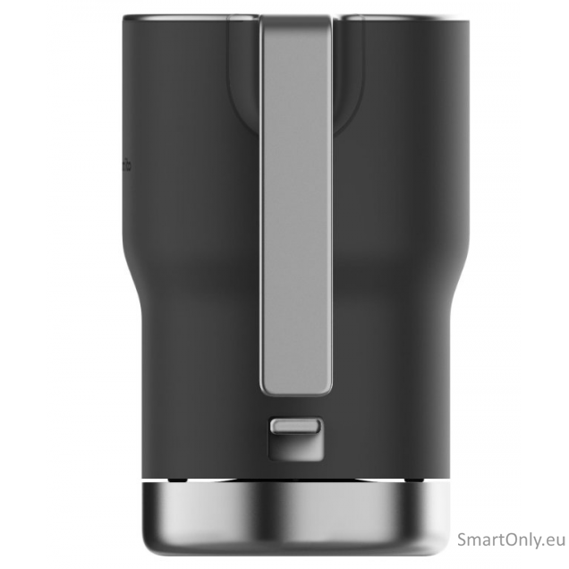 Gorenje Kettle K15ORAB Electric 2400W 1.5L 360 Degree Connect Black EU Plug 1 Gorenje Kettle K15ORAB Electric 2400W 1.5L 360 Degree Connect Black EU Plug 1