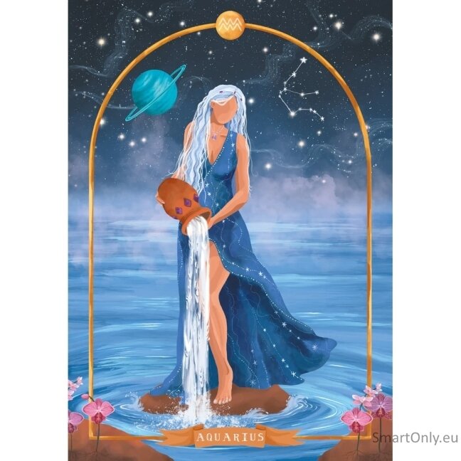 Goddess Astrology Oracle kortos Lo Scarabeo 2 Goddess Astrology Oracle kortos Lo Scarabeo 2