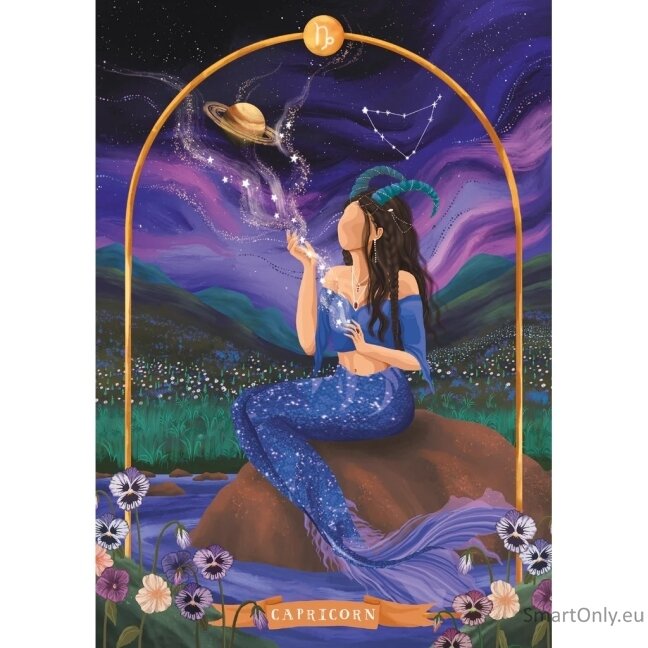 Goddess Astrology Oracle kortos Lo Scarabeo 3 Goddess Astrology Oracle kortos Lo Scarabeo 3