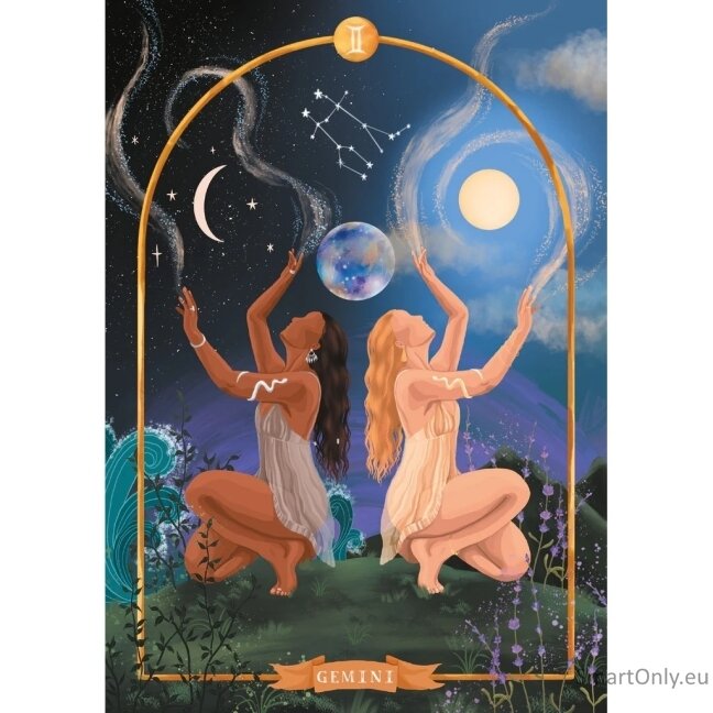 Goddess Astrology Oracle kortos Lo Scarabeo 6 Goddess Astrology Oracle kortos Lo Scarabeo 6