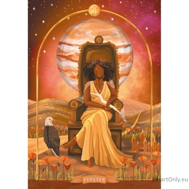 Goddess Astrology Oracle kortos Lo Scarabeo 7 Goddess Astrology Oracle kortos Lo Scarabeo 7