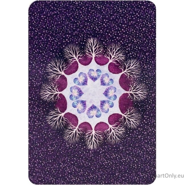Goddess Love Oracle kortos Rockpool 6 Goddess Love Oracle kortos Rockpool 6