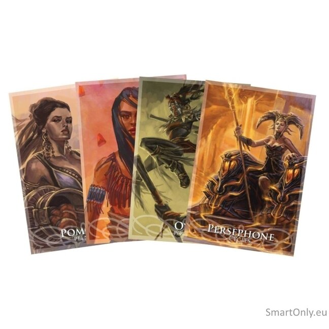 Goddesses And Sirens Oracle Kortos Beyond Words 2 Goddesses And Sirens Oracle Kortos Beyond Words 2