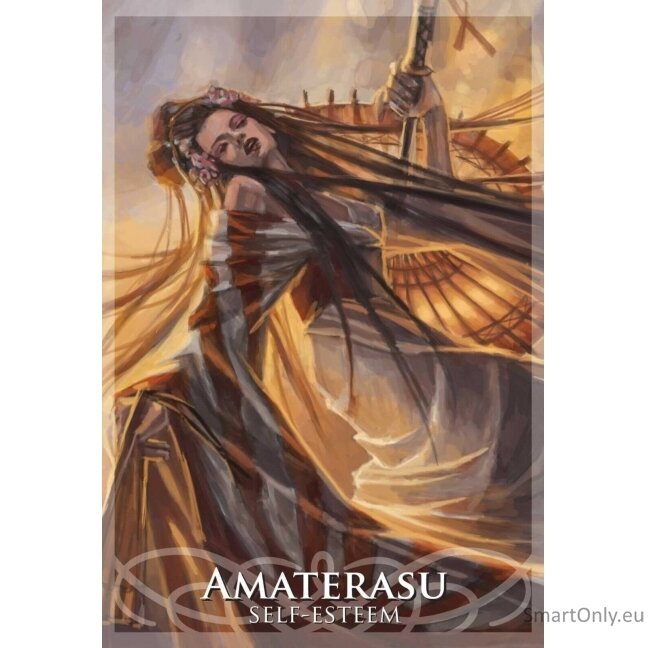 Goddesses And Sirens Oracle Kortos Beyond Words 7 Goddesses And Sirens Oracle Kortos Beyond Words 7