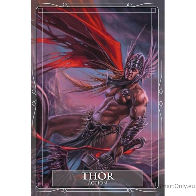 Gods And Titans Oracle Kortos Beyond Words 4