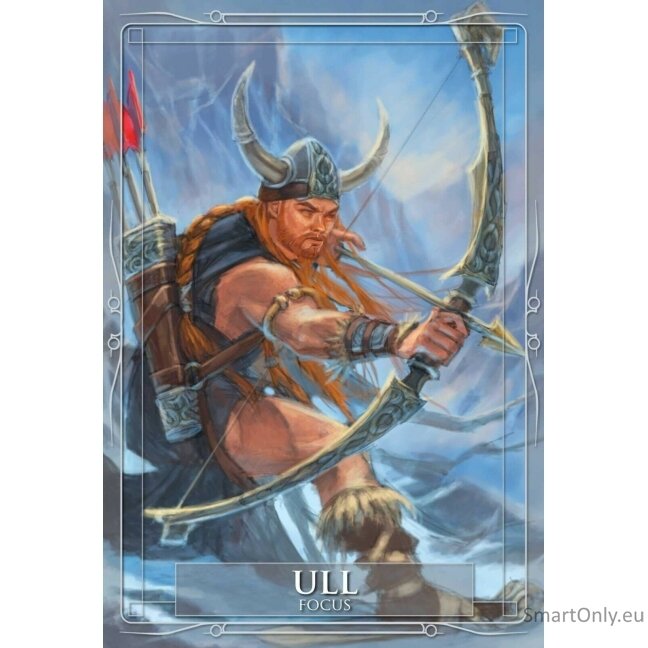 Gods And Titans Oracle Kortos Beyond Words 8 Gods And Titans Oracle Kortos Beyond Words 8