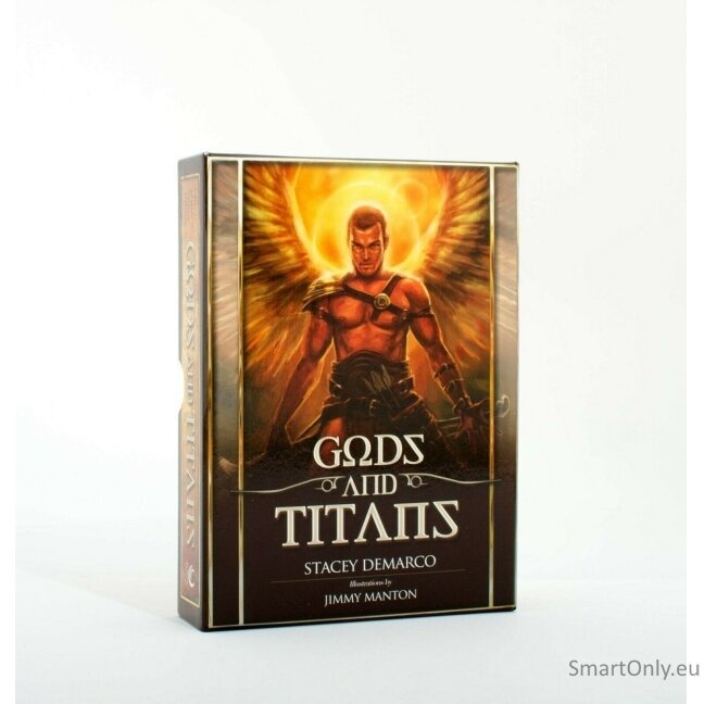 Gods And Titans Oracle Kortos Beyond Words 10 Gods And Titans Oracle Kortos Beyond Words 10