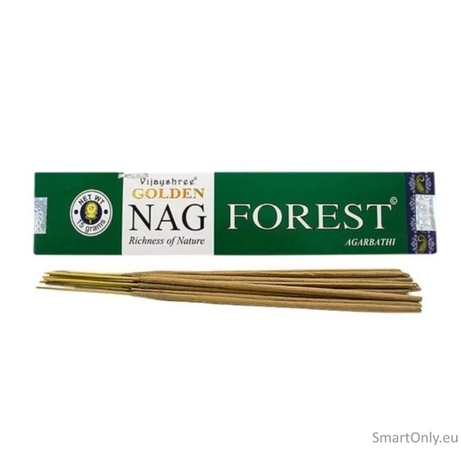 Golden Nag - Forest Smilkalai Vijayshree Golden Nag - Forest Smilkalai Vijayshree