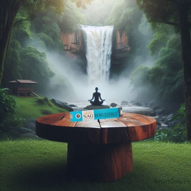 Golden Nag - Reiki Energy Smilkalai Vijayshree 2 Golden Nag - Reiki Energy Smilkalai Vijayshree 2