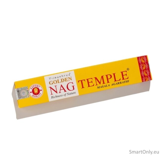Golden Nag - Temple Smilkalai Vijayshree 2 Golden Nag - Temple Smilkalai Vijayshree 2
