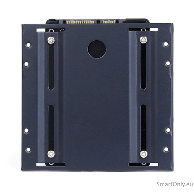 Goobay | 2.5" hard disk installation frame to 3.5" Goobay | 2.5" hard disk installation frame to 3.5"