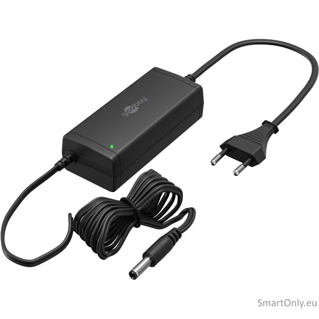 Goobay 64981 12 V Power Supply